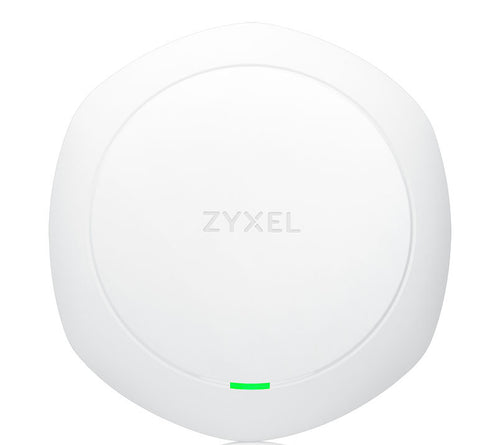 Zyxel NWA5123 AC HD 1300 Mbit/s White Power over Ethernet (PoE)