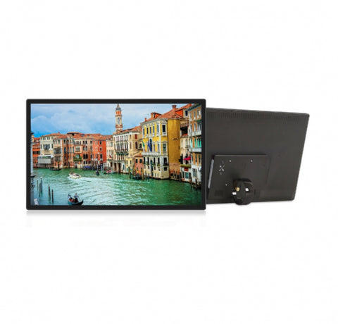 Braun Photo Technik 240 digital photo frame Black 61 cm (24")