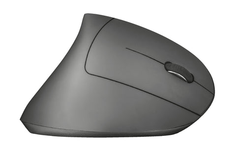 Trust Verto mouse Right-hand RF Wireless Optical 1600 DPI