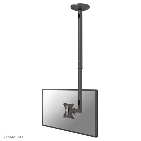 Neomounts by Newstar Neomounts monitor ceiling mount