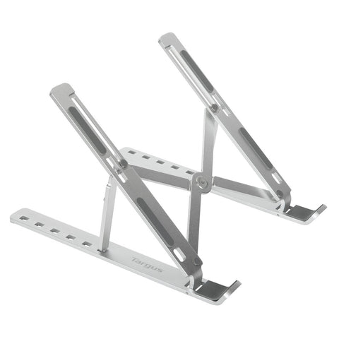 Targus AWE810GL notebook stand Aluminium 39.6 cm (15.6")