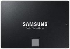 Samsung PM1653 2.5" 3.84 TB SAS V-NAND