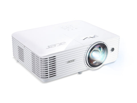 Acer Education S1286HN data projector Ceiling-mounted projector 3500 ANSI lumens DLP XGA (1024x768) White