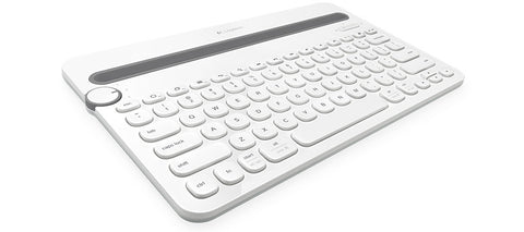 Logitech Bluetooth Multi-Device Keyboard K480