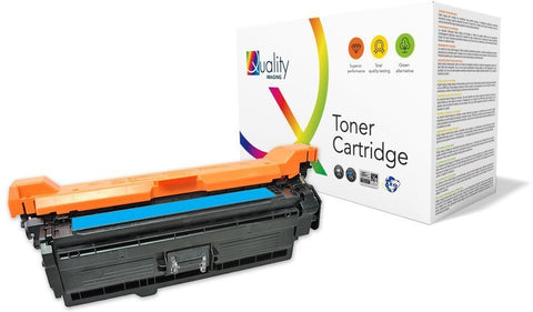 CoreParts QI-HP1027C toner cartridge 1 pc(s) Compatible Yellow