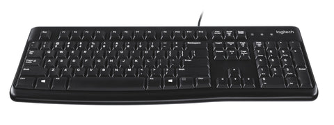 Logitech Keyboard K120 for Business