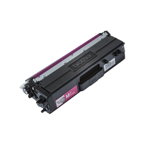 Brother TN-423M Toner-kit magenta high-capacity, 4K pages ISO/IEC 19752 for Brother HL-L 8260/8360