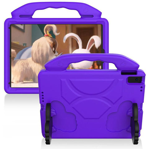 eSTUFF HANDY Protection Case for Apple iPad 10.2/Pro 10.5/Air 10.5 2019 - Purple