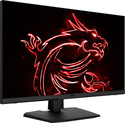 MSI Optix MPG321UR-QD computer monitor 81.3 cm (32") 3840 x 2160 pixels 4K Ultra HD LCD Black