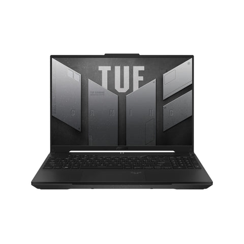 ASUS TUF Gaming A16 Advantage Edition FA617NS-N3083W Laptop 40.6 cm (16") WUXGA AMD Ryzen™ 7 7735HS 16 GB DDR5-SDRAM 512 GB SSD AMD Radeon RX 7600S Wi-Fi 6 (802.11ax) Windows 11 Home Black