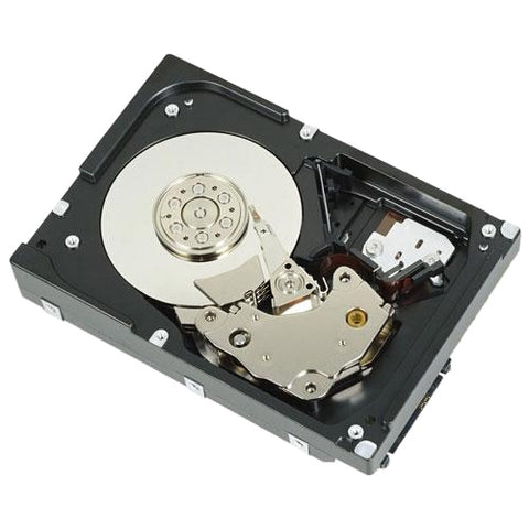 DELL 67TMT internal hard drive 3.5" 2000 GB SAS