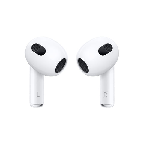 Apple AirPods (3rd generation) with Lightning Charging Case