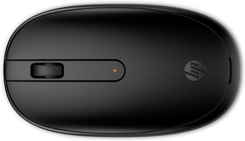 HP 240 Black Bluetooth Mouse