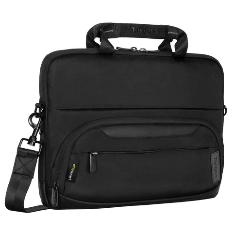 Targus Education Eco 29.5 cm (11.6") Messenger case Black