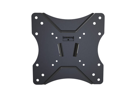 Vision VFM-W2X2TV2 TV mount 106.7 cm (42") Black