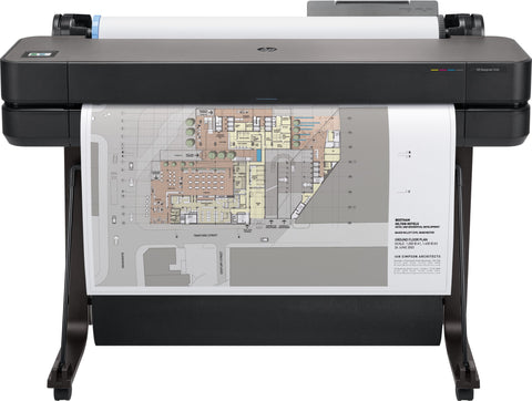 HP Designjet T630 36-in Printer