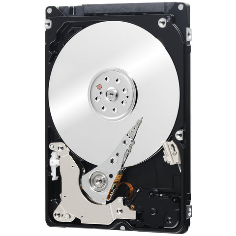 Western Digital Black 500GB 2.5" Serial ATA III