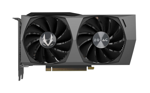 Zotac GAMING GeForce RTX 3060 Twin Edge OC NVIDIA 12 GB GDDR6