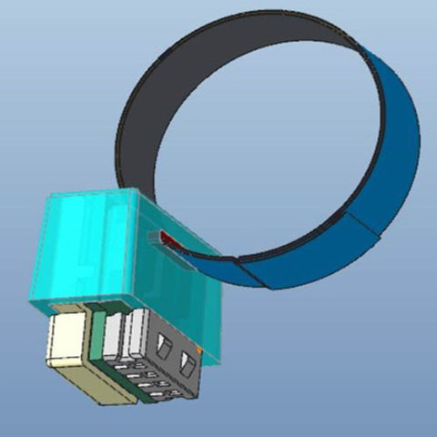 Intel VROCISSDMOD RAID controller