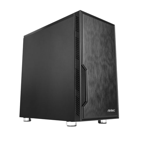 Target SBBUS-AN-K1382 PC i3-12100 Desktop Intel® Core™ i3 8 GB DDR4-SDRAM 1000 GB SSD Black