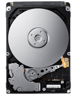 Samsung Spinpoint M HN-M750MBB internal hard drive 2.5" 750 GB Serial ATA II