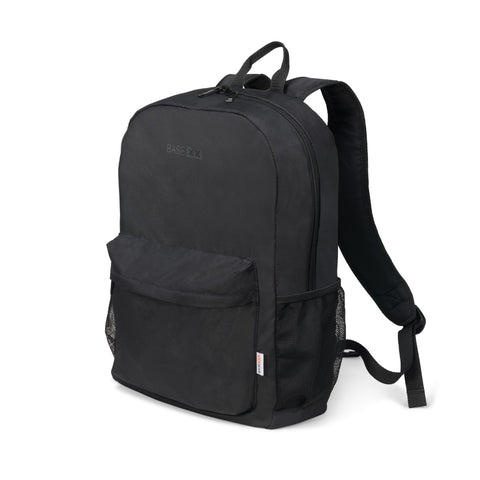 BASE XX B2 notebook case 39.6 cm (15.6") Backpack Black