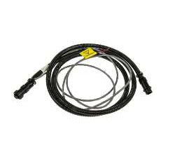 Zebra CA1230 power cable Black