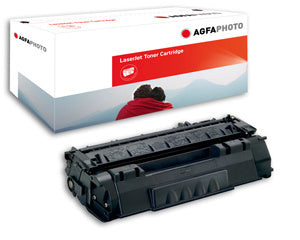 AgfaPhoto APTHP49AE toner cartridge Black 1 pc(s)