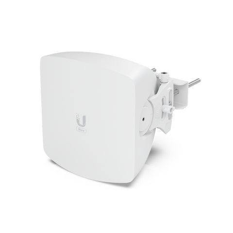 Ubiquiti Networks WAVE-AP-EU wireless access point White Power over Ethernet (PoE)