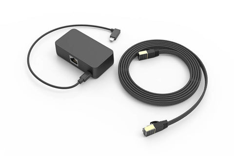 Heckler Design T272 PoE adapter