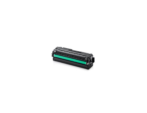 Samsung CLT-C506L/ELS/C506L Toner cartridge cyan, 3.5K pages ISO/IEC 19752 for Samsung CLP-680