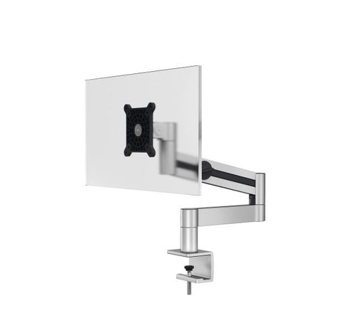 Durable Monitor mount with arm for 1 screen