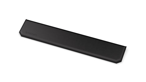 ENDORFY Thock TKL Palm Rest wrist rest Memory foam, PU leather Black