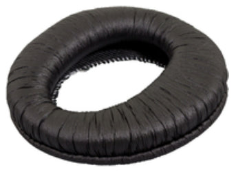 Sony 426519601 headphone pillow Black