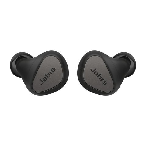 Jabra Elite 5 - Titanium Black