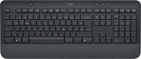 Logitech SIGNATURE K650