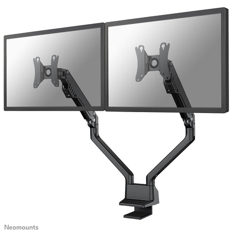 Neomounts by Newstar Neomounts monitor arm desk mount