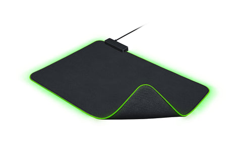 Razer Goliathus Chroma Gaming mouse pad Black