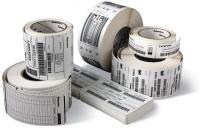 Zebra Z-Select 2000D Self-adhesive printer label