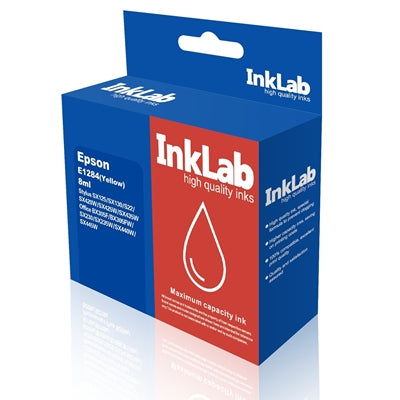 InkLab E1284 printer ink refill