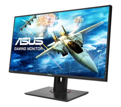 ASUS VG278QF 68.6 cm (27") 1920 x 1080 pixels Full HD LED Black