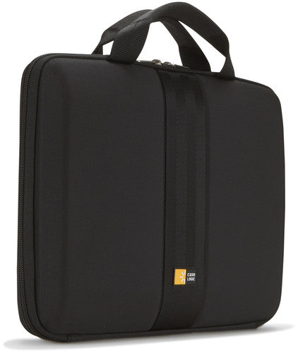 Case Logic QNS-111 Black notebook case 29.5 cm (11.6") Sleeve case